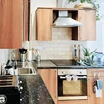 Olympia 2 Bed Terrace
