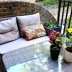 Olympia 2 Bed Terrace
