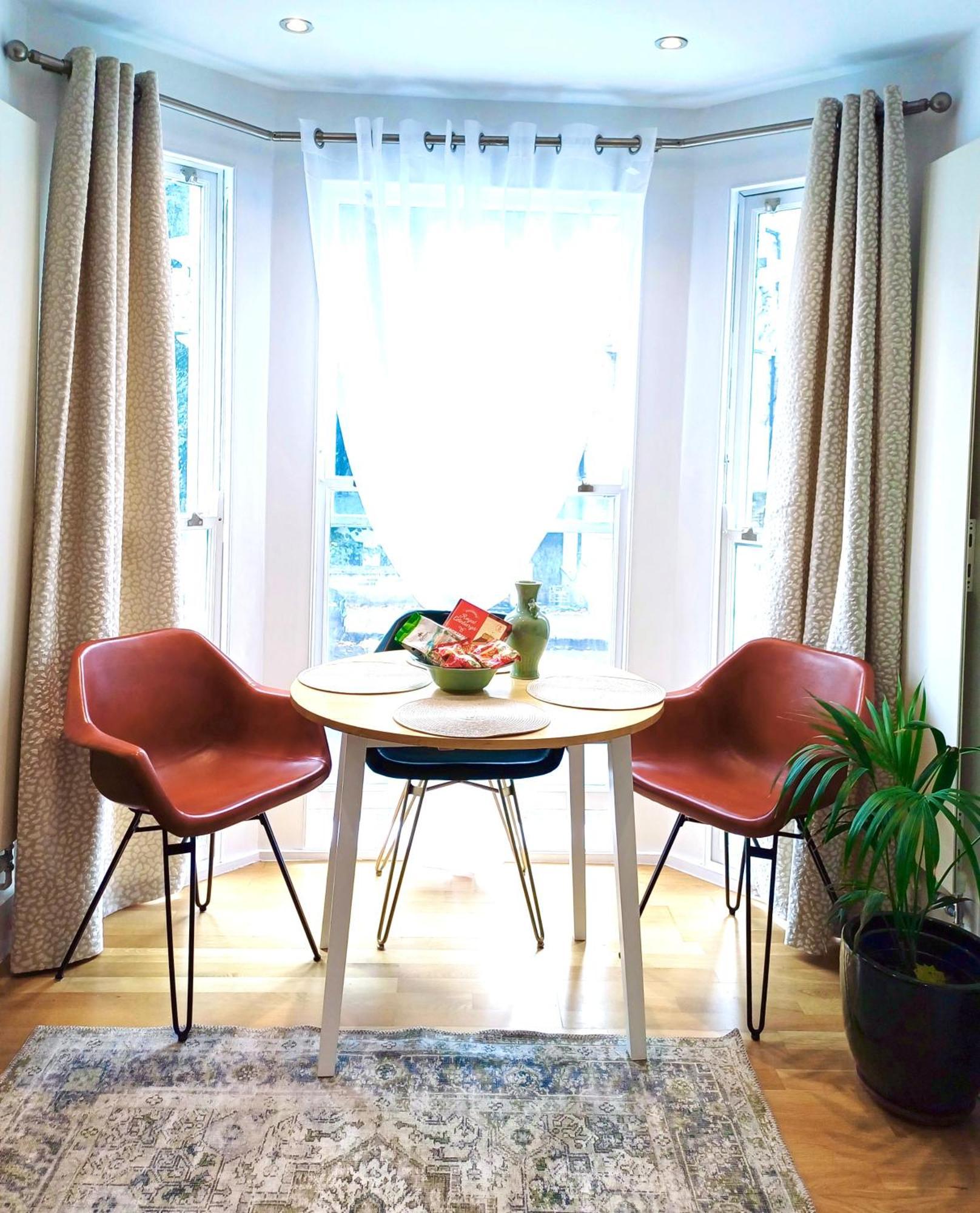 Olympia 2 Bed Terrace