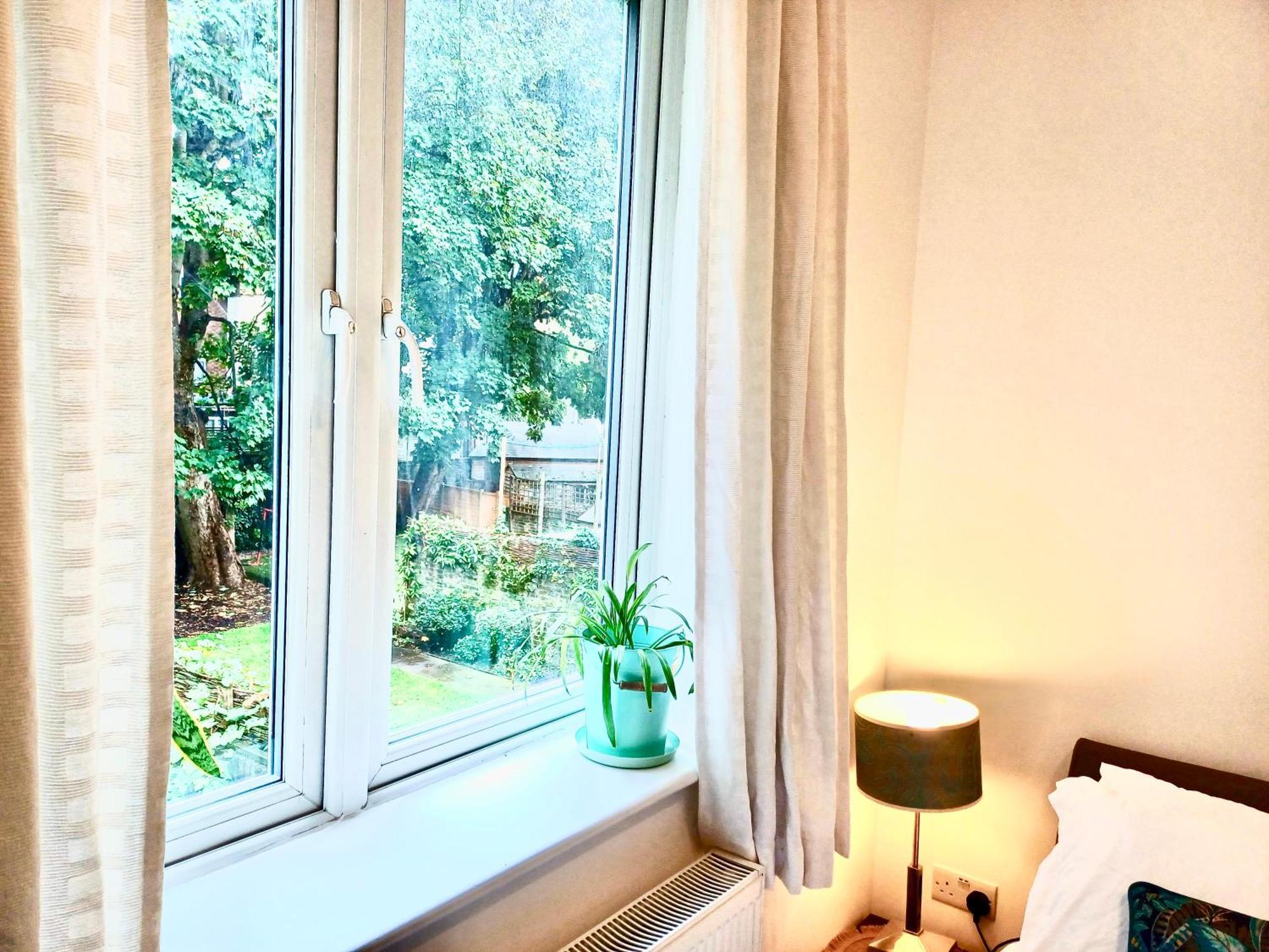 Olympia 2 Bed Terrace Appartamento