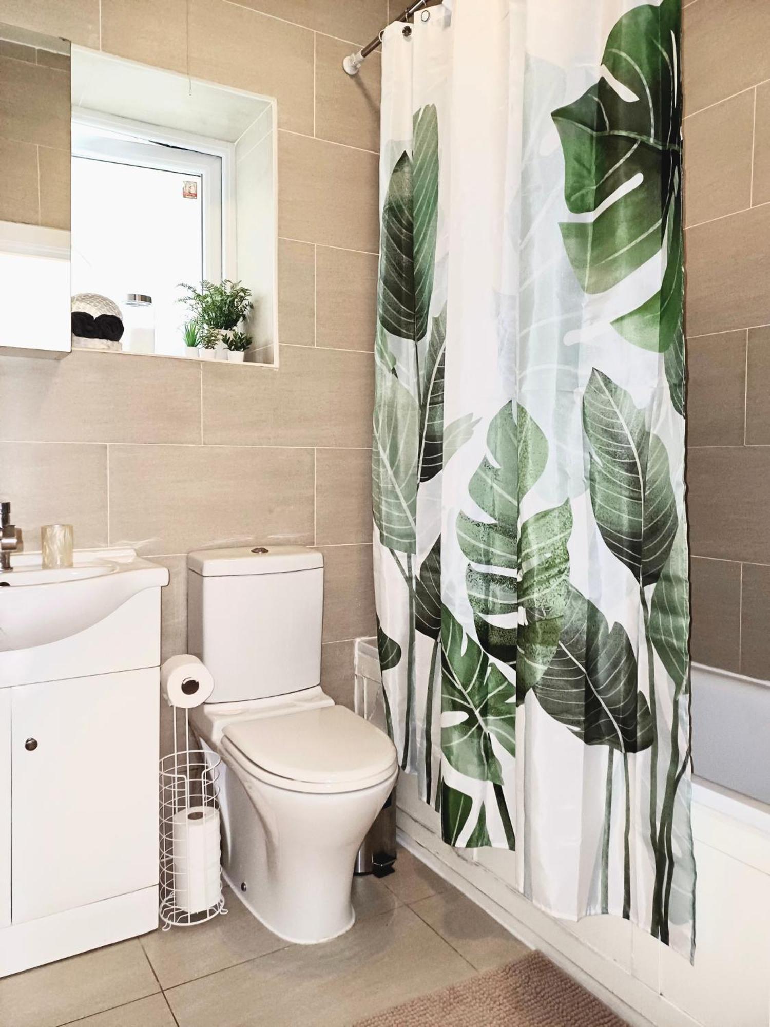 Olympia 2 Bed Terrace *