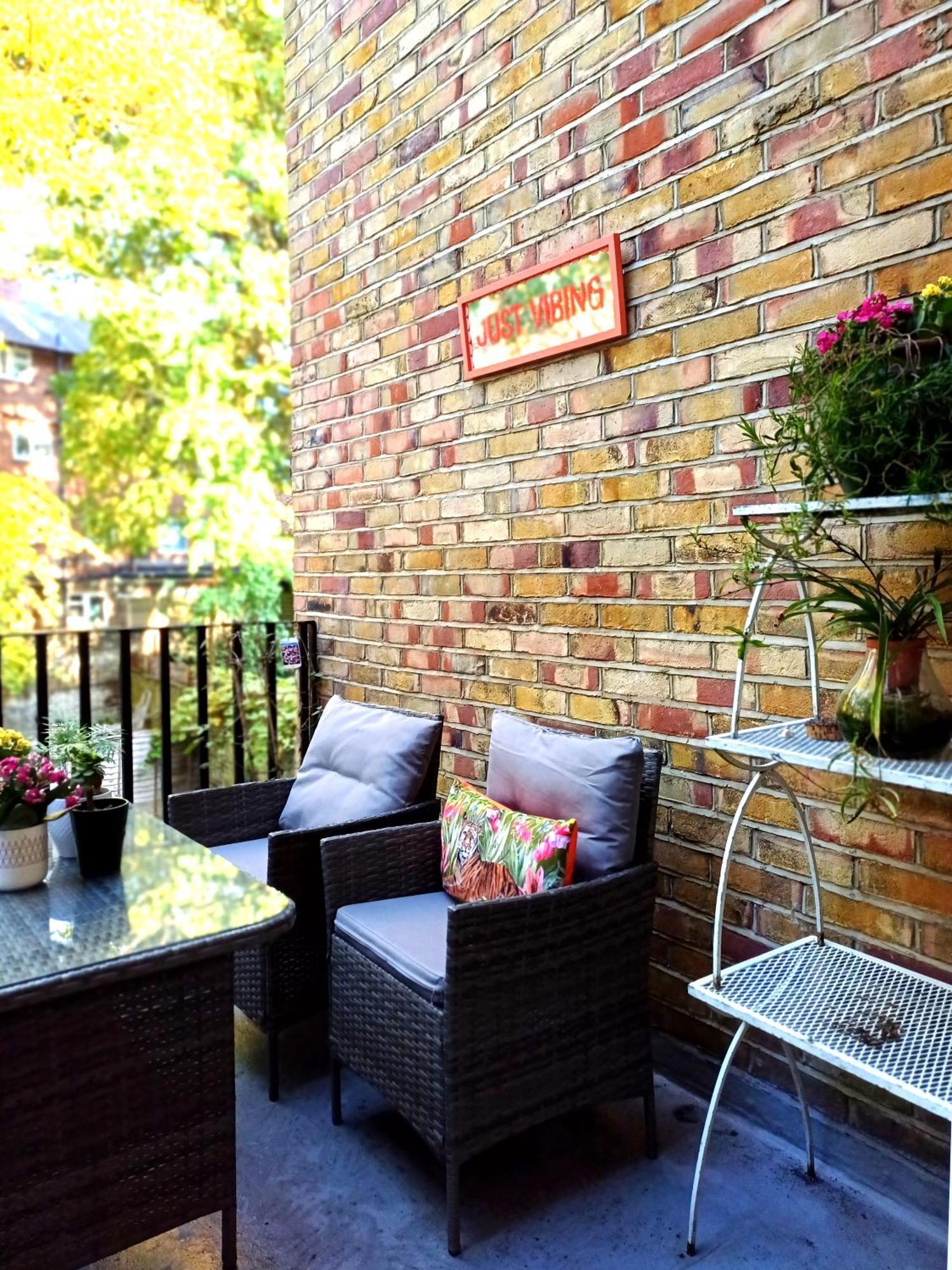Appartamento Olympia 2 Bed Terrace
